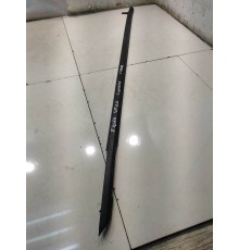 Молдинг двери (передний, правый)