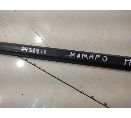 Молдинг двери (передний, правый)