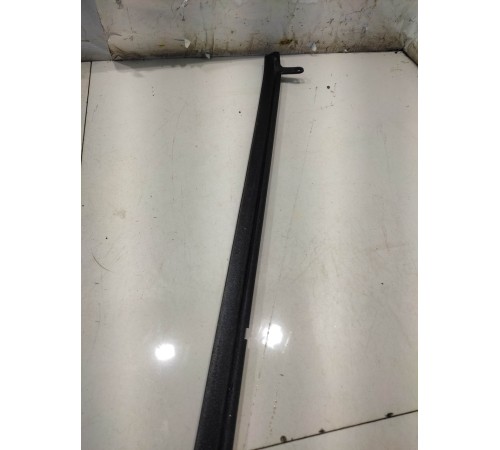 Молдинг двери (передний, правый)