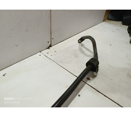 Стабилизатор задний