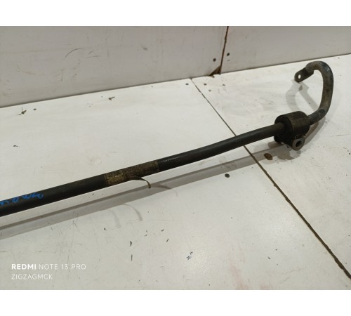 Стабилизатор задний