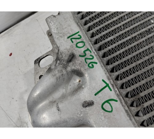 Интеркулер