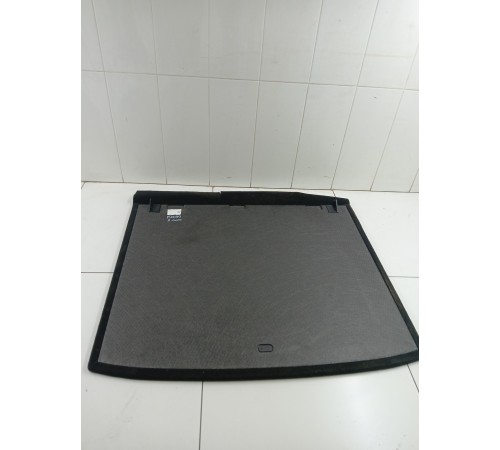 Пол багажника