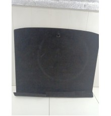 Пол багажника