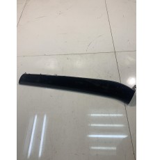 Накладка бардачка (нижняя)