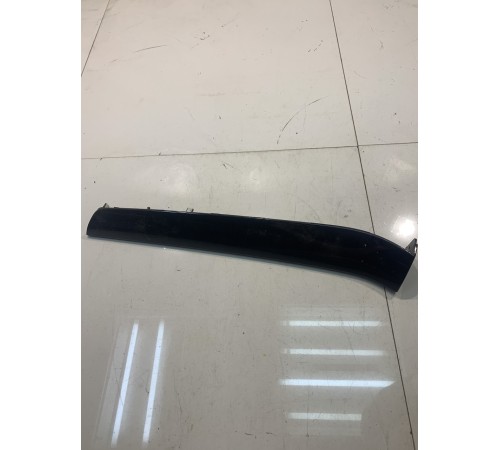 Накладка бардачка (нижняя)