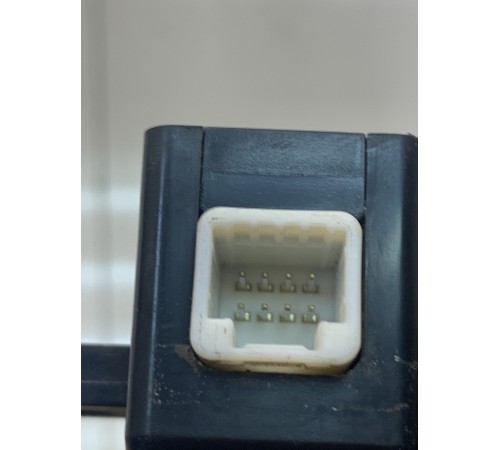 Кнопка памяти сиденья (передняя, левая)