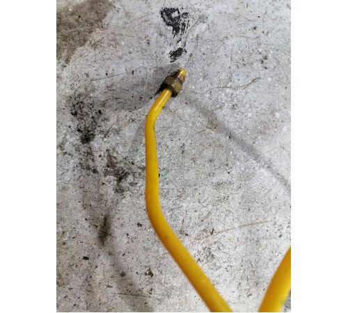 Трубка пневмоподвески