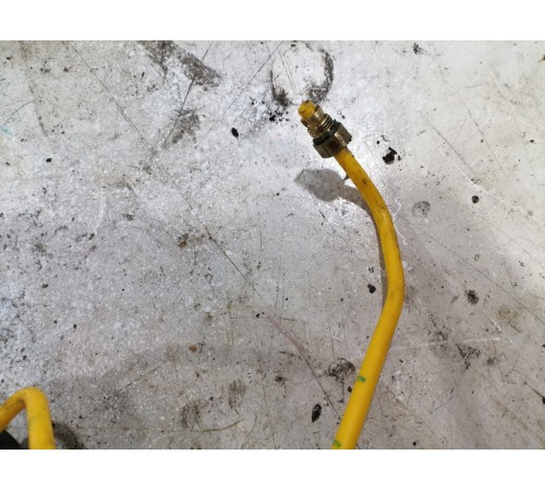 Трубка пневмоподвески