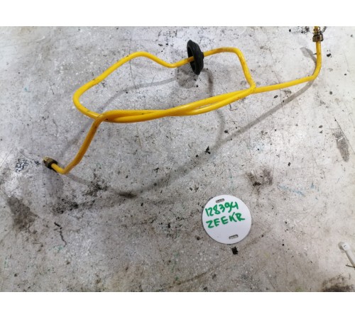 Трубка пневмоподвески