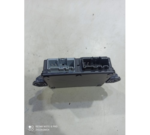 Блок управления крышкой багажника