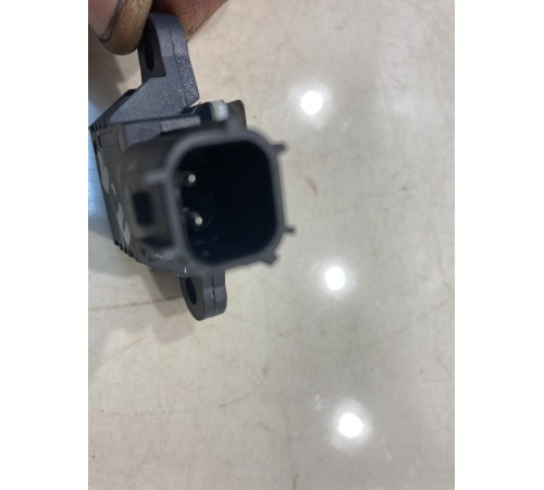 Датчик удара