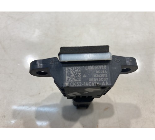 Датчик удара