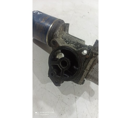 Корпус масляного фильтра