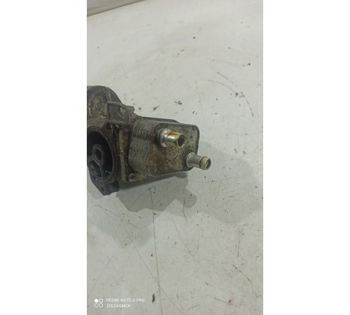 Корпус масляного фильтра