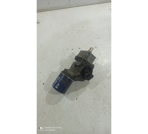 Корпус масляного фильтра