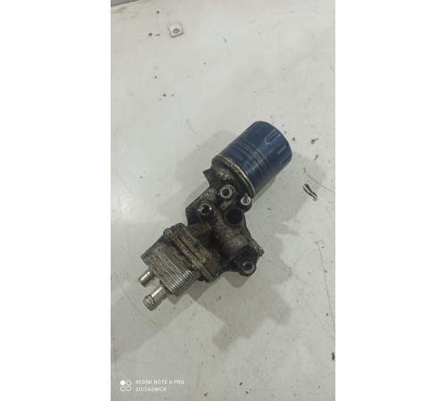 Корпус масляного фильтра