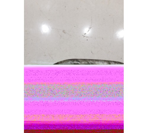 Рычаг переднего левого амортизатора