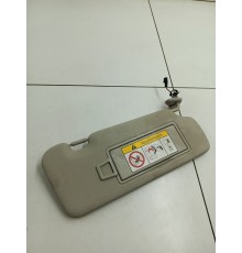 Козырёк солнцезащитный правый Козырёк солнцезащитный правый