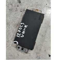 Блок беспроводной зарядки