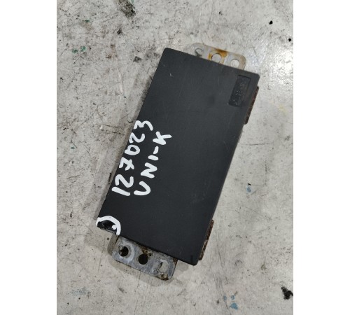 Блок беспроводной зарядки