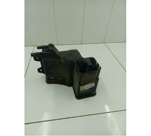 Абсорбер топливной системы