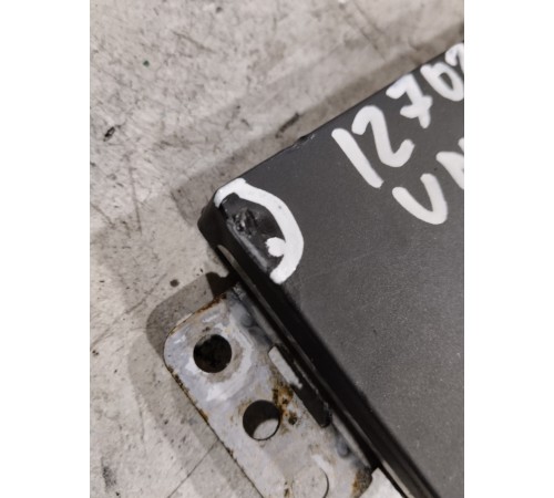 Блок беспроводной зарядки