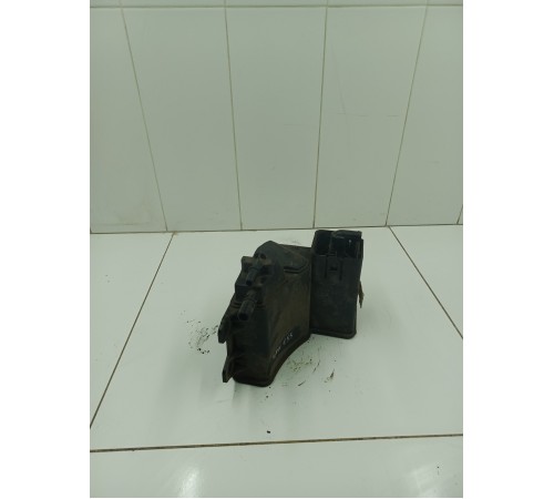 Абсорбер топливной системы