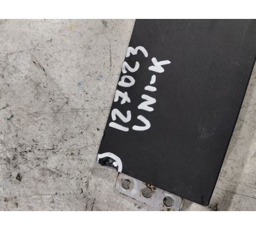 Блок беспроводной зарядки