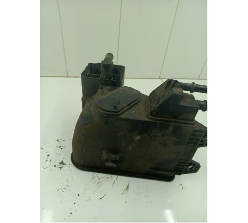 Абсорбер топливной системы