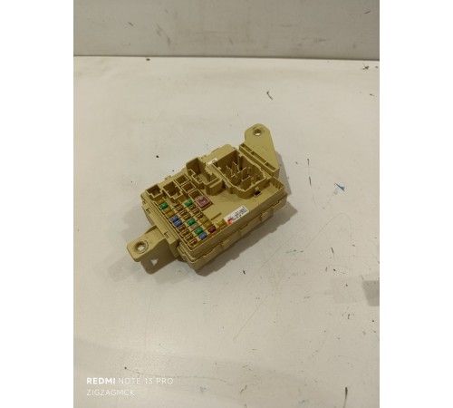 Блок предохранителей