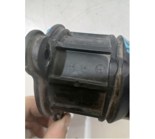 Датчик расхода воздуха