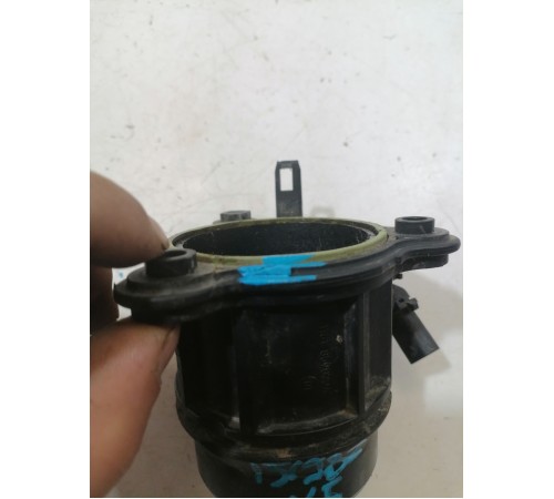 Датчик расхода воздуха