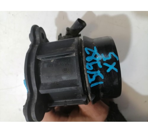 Датчик расхода воздуха