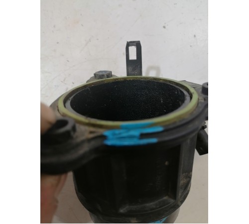 Датчик расхода воздуха