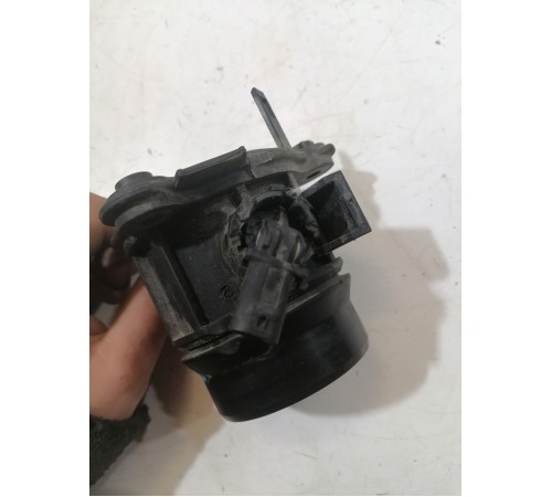 Датчик расхода воздуха