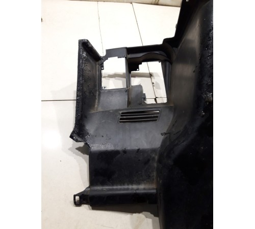 Кожух рулевой колонки