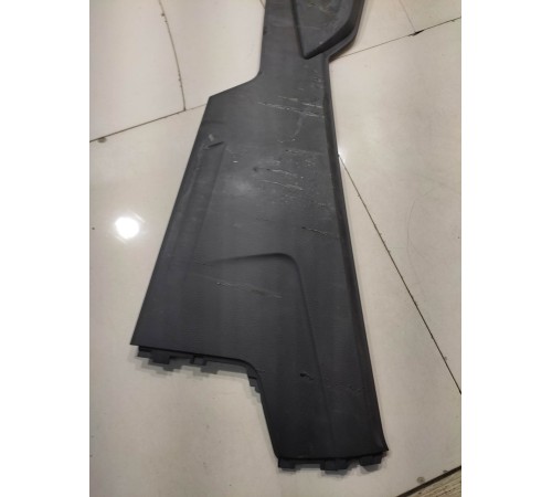 Накладка центральной консоли левая