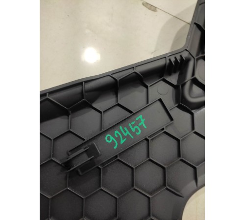 Накладка центральной консоли левая