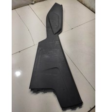 Накладка центральной консоли левая