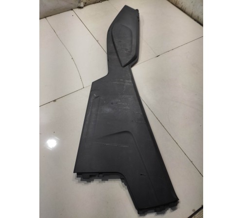 Накладка центральной консоли левая