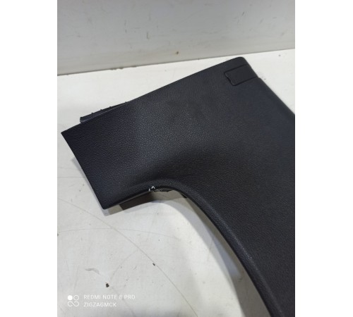 Накладка торпедо