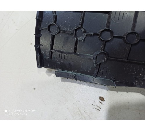 Накладка торпедо