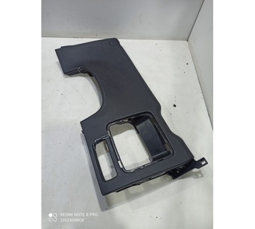 Накладка торпедо