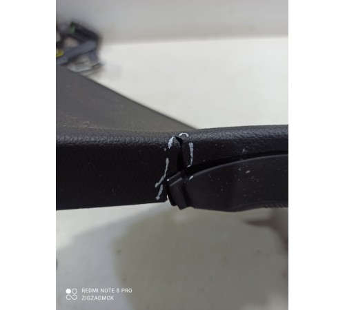 Накладка торпедо