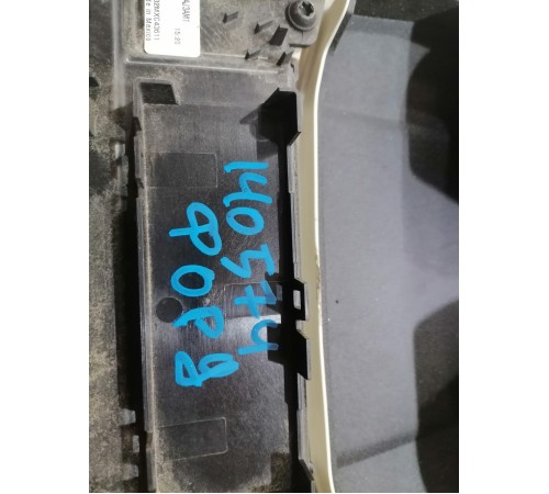 Плафон салона передний