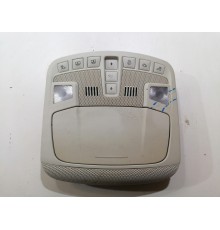 Плафон салона передний