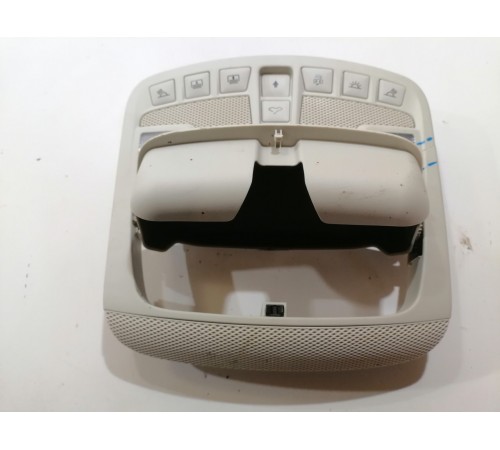 Плафон салона передний