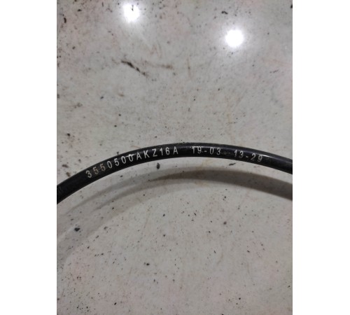 Датчик ABS(задний правый)