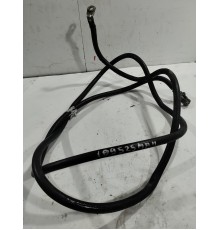 Клемма аккумулятора